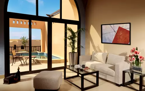 middle-east-holidays-ras-al-khaimah-the-cove-rotana-resort-garden view-two-bedroom-villa